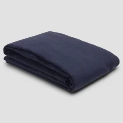 Atlantic Linen Blend Flat Sheet