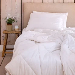 British Wool Duvet
