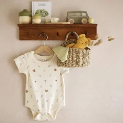Chalk Body Suit