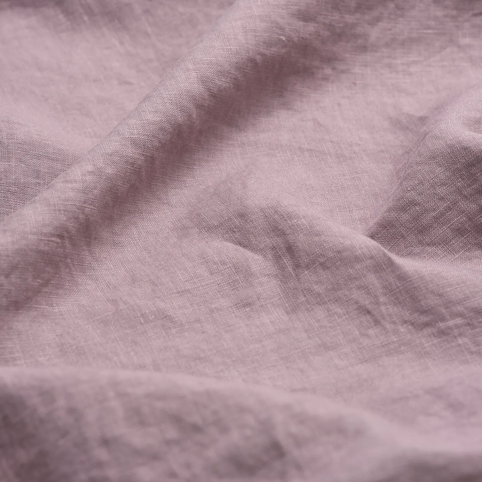 Elderberry Linen Blend Pillowcase (Pair)