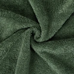 Elm Green Organic Cotton Towel Bundle