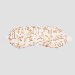 Ernest White Middlemore Linen Sleep Mask