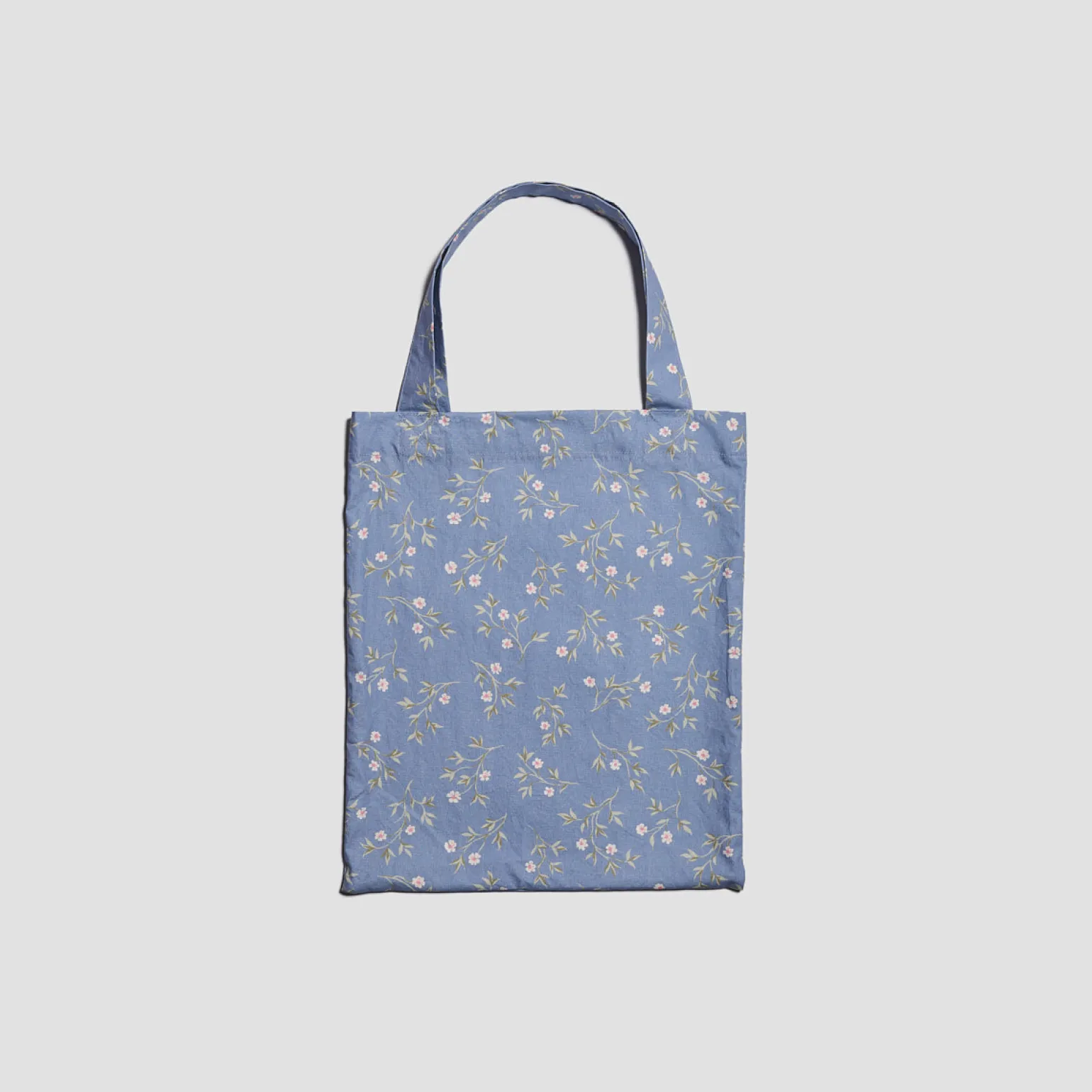 Iris Kids Floral Cotton Bedding Set