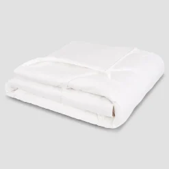 Kids British Wool Duvet & Pillow Set