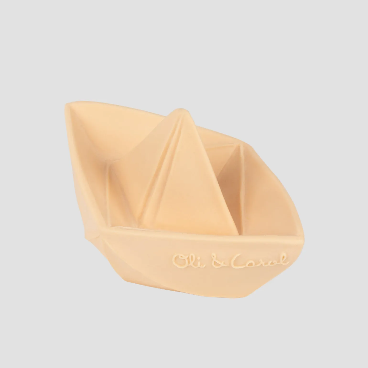 Oyster Bath Boat