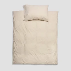 Parchment Kids Cotton Bedding Set