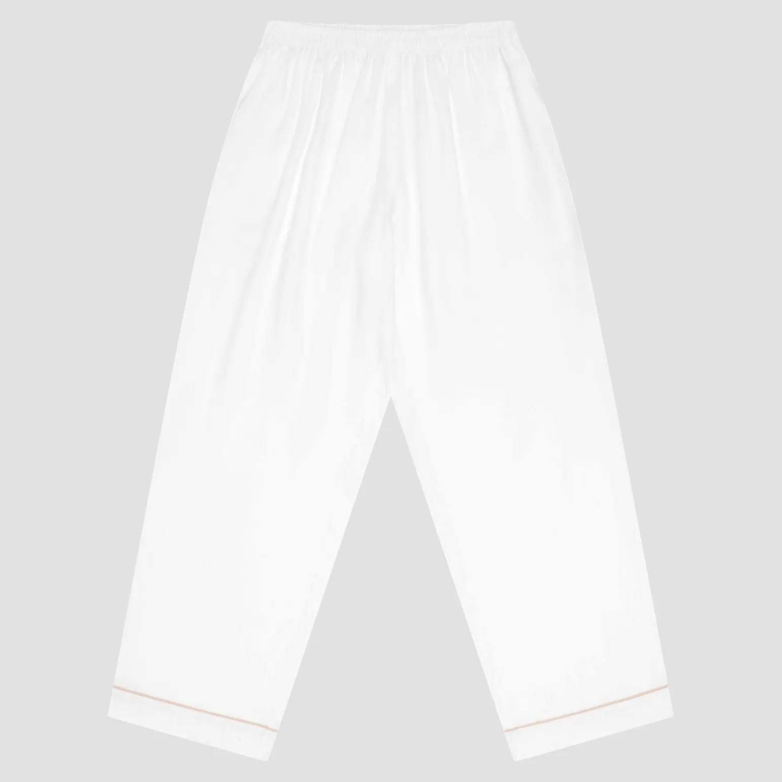 Pearl Linen Pajama pants