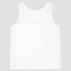 Pearl Linen Tencel Cami Top