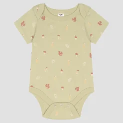 Sweet Pea Body Suit
