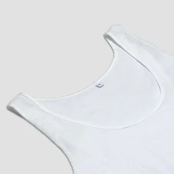 White Cami Pajama Set