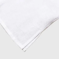 White Linen Cami Top