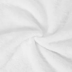White Organic Cotton Towel Bundle